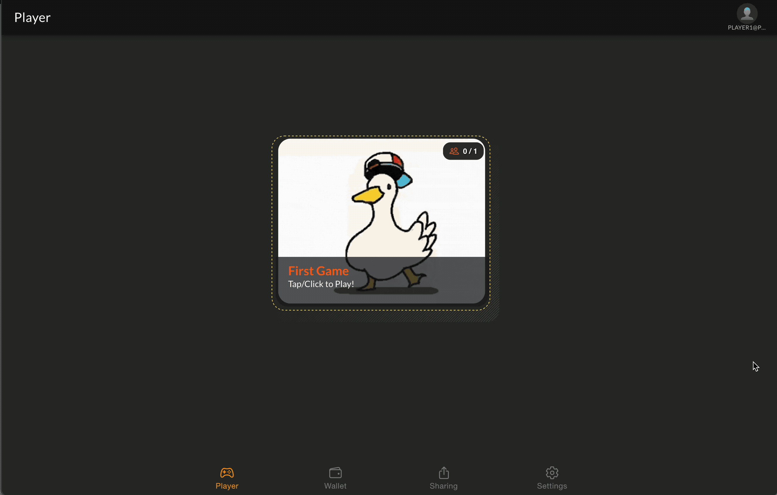 Game Play gif