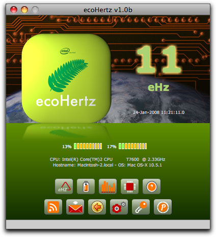 EcoHertz