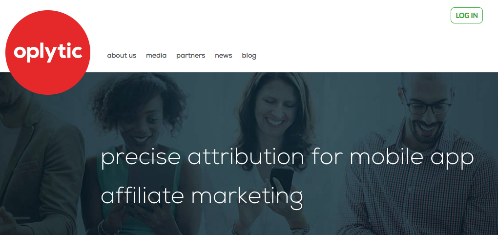 Oplytic Mobile Deeplinking