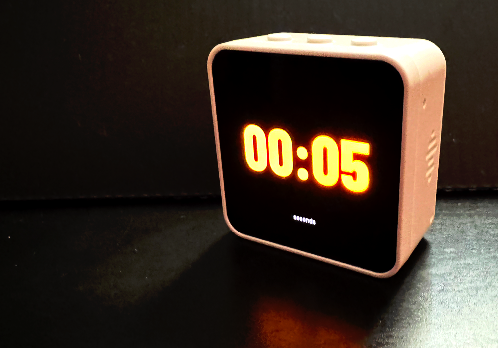 WonderTimer